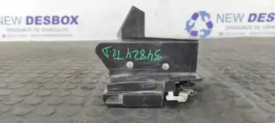 Piesă de schimb auto la mâna a doua încuietoare ușa din dreapta spate pentru dacia sandero stepway referințe oem iam 825022281r