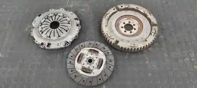 Piesă de schimb auto la mâna a doua kit de ambreiaj pentru dacia sandero stepway referințe oem iam c1019616