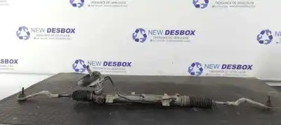 Piesă de schimb auto la mâna a doua caseta de direcție pentru dacia sandero stepway referințe oem iam 490014306rb