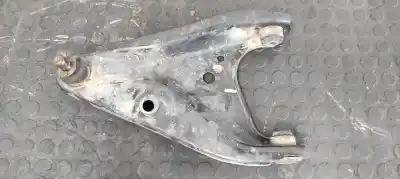 Piesă de schimb auto la mâna a doua braț suspensie inferior dreapta fațã pentru dacia sandero stepway referințe oem iam a429g