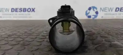 Second-hand car spare part flowmeter for dacia sandero stepway oem iam references 8200682558  