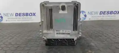 Pezzo di ricambio per auto di seconda mano centralina motore per dacia sandero stepway riferimenti oem iam 237102213r