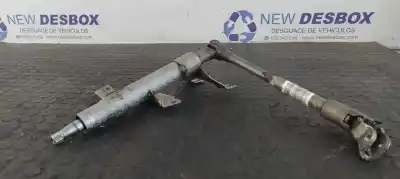 Piesă de schimb auto la mâna a doua coloana de direcție pentru dacia sandero stepway referințe oem iam 488106181r