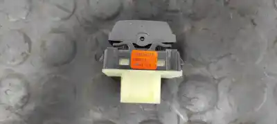 Peça sobressalente para automóvel em segunda mão botão / interruptor elevador vidro dianteiro direito por dacia sandero stepway referências oem iam 254214937r  
