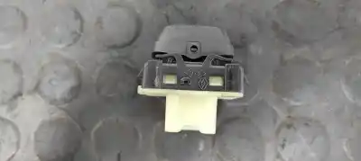 Peça sobressalente para automóvel em segunda mão botão / interruptor elevador vidro dianteiro direito por dacia sandero stepway referências oem iam 254214937r  