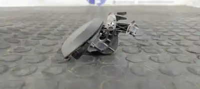 Second-hand car spare part left front window crank handle for dacia sandero stepway oem iam references   