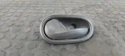 Piesă de schimb auto la mâna a doua mâner interior stânga fata pentru dacia sandero stepway referințe oem iam 806717698r