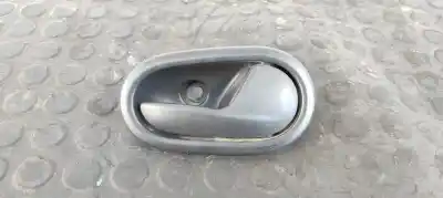 Piesă de schimb auto la mâna a doua mâner interior spate dreapta pentru dacia sandero stepway referințe oem iam 806721919r