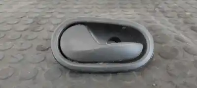 Piesă de schimb auto la mâna a doua mâner interior stânga spate pentru dacia sandero stepway referințe oem iam 806717698r