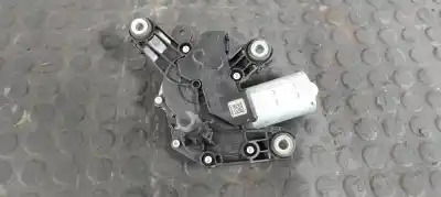 Pezzo di ricambio per auto di seconda mano motore tergicristallo posteriore per dacia sandero stepway riferimenti oem iam 287105483r