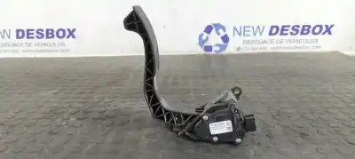 Pezzo di ricambio per auto di seconda mano potenziometro per dacia sandero stepway riferimenti oem iam 180022703r