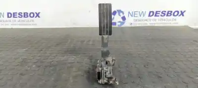 Second-hand car spare part potentiometer for dacia sandero stepway oem iam references 180022703r  