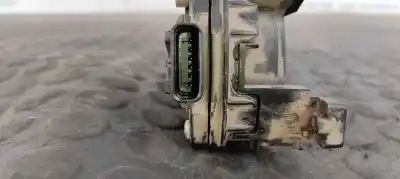 Second-hand car spare part potentiometer for dacia sandero stepway oem iam references 180022703r  