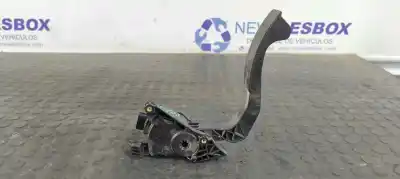 Second-hand car spare part potentiometer for dacia sandero stepway oem iam references 180022703r  