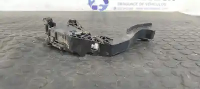 Second-hand car spare part potentiometer for dacia sandero stepway oem iam references 180022703r  