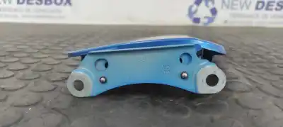 Second-hand car spare part outer fuel cap for dacia sandero stepway oem iam references   