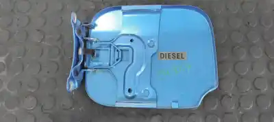 Second-hand car spare part outer fuel cap for dacia sandero stepway oem iam references   