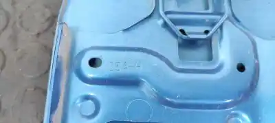 Second-hand car spare part outer fuel cap for dacia sandero stepway oem iam references   