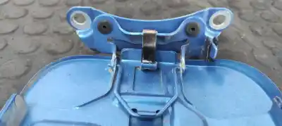 Second-hand car spare part outer fuel cap for dacia sandero stepway oem iam references   