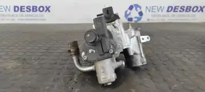 Piesă de schimb auto la mâna a doua supapa valvula egr pentru dacia sandero stepway referințe oem iam 8200846454f