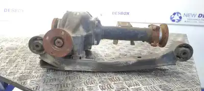 Second-hand car spare part FRONT DIFFERENTIAL for NISSAN TERRANO/TERRANO.II (R20)  OEM IAM references 38511G23007  