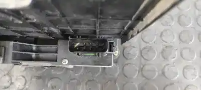 Second-hand car spare part left front door lock for ford fusion (cbk) ambiente oem iam references 2n11n219a65abh  