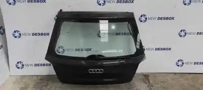 Автозапчасти б/у задняя дверь за audi a3 (8p) 2.0 tdi ambiente ссылки oem iam 8p3827023ac