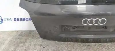 Автозапчастина б/у загальні двері для audi a3 (8p) 2.0 tdi ambiente посилання на oem iam 8p3827023ac  