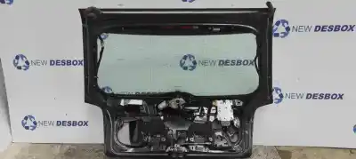 Автозапчастина б/у загальні двері для audi a3 (8p) 2.0 tdi ambiente посилання на oem iam 8p3827023ac  