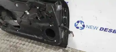 Автозапчастина б/у передні ліві двері для audi a3 (8p) 2.0 tdi ambiente посилання на oem iam 8p3831051d  