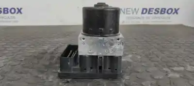 Pezzo di ricambio per auto di seconda mano abs per audi a3 (8p) 2.0 tdi ambiente riferimenti oem iam 1k0614517h  