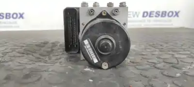 Pezzo di ricambio per auto di seconda mano abs per audi a3 (8p) 2.0 tdi ambiente riferimenti oem iam 1k0614517h  