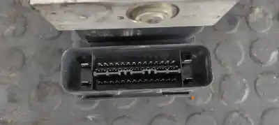 Pezzo di ricambio per auto di seconda mano abs per audi a3 (8p) 2.0 tdi ambiente riferimenti oem iam 1k0614517h  