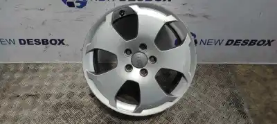 Second-hand car spare part rims set for audi a3 (8p) 2.0 tdi ambiente oem iam references 8p0601025c  