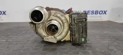 Pièce détachée automobile d'occasion TURBOCOMPRESSEUR pour FORD FOCUS LIM. (CB4)  Références OEM IAM 7G9Q6K682BC  