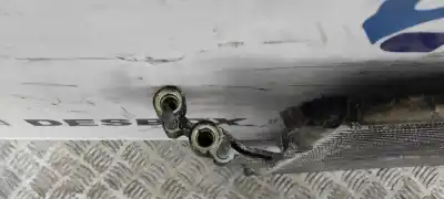 Second-hand car spare part air conditioning condenser / radiator for ford focus lim. (cb4) titanium oem iam references 3m5h19710cc  