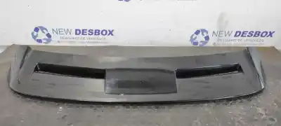 Peça sobressalente para automóvel em segunda mão spoiler da tampa da mala por ford focus lim. (cb4) titanium referências oem iam 5m5jz44210abw