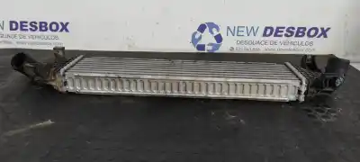 Peça sobressalente para automóvel em segunda mão intercooler por ford focus lim. (cb4) titanium referências oem iam 3m5h9l440ae  
