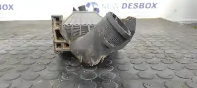 Peça sobressalente para automóvel em segunda mão intercooler por ford focus lim. (cb4) titanium referências oem iam 3m5h9l440ae  