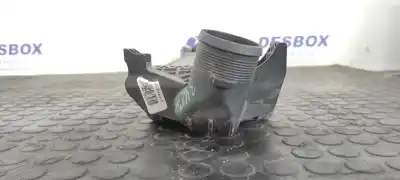 Peça sobressalente para automóvel em segunda mão intercooler por ford focus lim. (cb4) titanium referências oem iam 3m5h9l440ae  