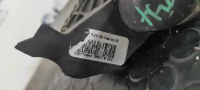 Peça sobressalente para automóvel em segunda mão intercooler por ford focus lim. (cb4) titanium referências oem iam 3m5h9l440ae  