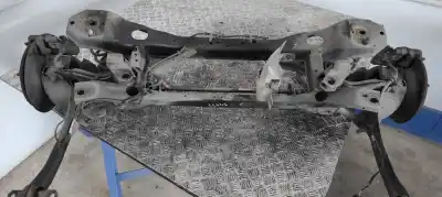 Second-hand car spare part rear axle for ford focus lim. (cb4) titanium oem iam references   