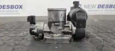 Peça sobressalente para automóvel em segunda mão borboleta de admissão por toyota corolla (e12) 1.4 turbodiesel cat referências oem iam 0n010