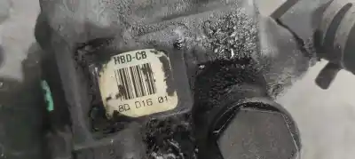 Second-hand car spare part steering pump for ford explorer 4.0 v6 cat oem iam references   