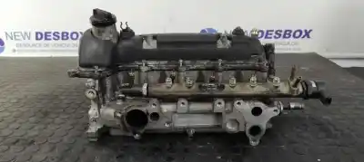 Peça sobressalente para automóvel em segunda mão cabeça / culatra por toyota corolla (e12) 1.4 turbodiesel cat referências oem iam 1ndtv