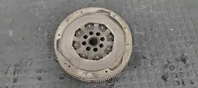 Peça sobressalente para automóvel em segunda mão volante do motor por nissan qashqai (j10) tekna premium referências oem iam 8200620330