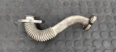 Peça sobressalente para automóvel em segunda mão tubo por nissan qashqai (j10) tekna premium referências oem iam 