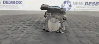 Peça sobressalente para automóvel em segunda mão válvula egr por nissan qashqai (j10) tekna premium referências oem iam 8200596021a