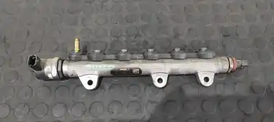 Peça sobressalente para automóvel em segunda mão régua / rampa de injetores por nissan qashqai (j10) tekna premium referências oem iam 8200842432