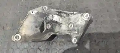 Peça sobressalente para automóvel em segunda mão suporte caixa de velocidades por nissan qashqai (j10) tekna premium referências oem iam 